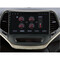 Фото - Штатна магнітола Gazer T6010 Pro для Jeep Cherokee V (KL) 2014-2018 (T6010-KL-PRO) | click.ua
