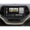 Фото - Штатна магнітола Gazer T6010 Pro для Jeep Cherokee V (KL) 2014-2018 (T6010-KL-PRO) | click.ua