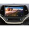 Фото - Штатна магнітола Gazer T6010 Pro для Jeep Cherokee V (KL) 2014-2018 (T6010-KL-PRO) | click.ua