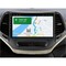 Фото - Штатна магнітола Gazer T6010 Pro для Jeep Cherokee V (KL) 2014-2018 (T6010-KL-PRO) | click.ua