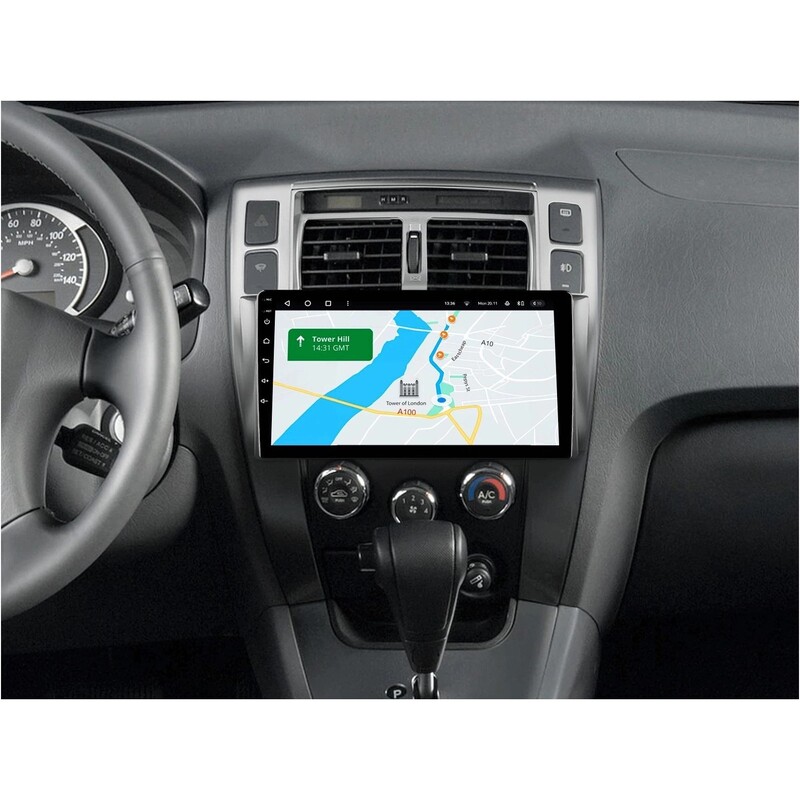 Штатна магнітола Gazer T6010 для Hyundai Tucson I (JM) 2004-2009 (T6010-JM)
