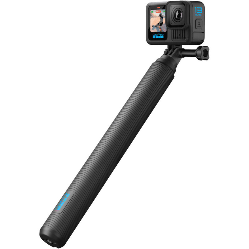Карбоновий монопод GoPro Fiber Extension Pole 100 см (AINVM-001)