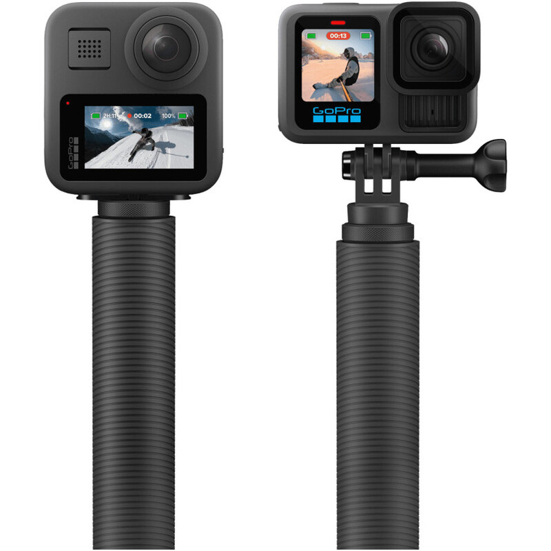 Карбоновий монопод GoPro Fiber Extension Pole 100 см (AINVM-001)