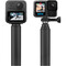 Фото - Карбоновий монопод GoPro Fiber Extension Pole 100 см (AINVM-001) | click.ua