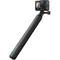 Фото - Карбоновий монопод GoPro Fiber Extension Pole 100 см (AINVM-001) | click.ua