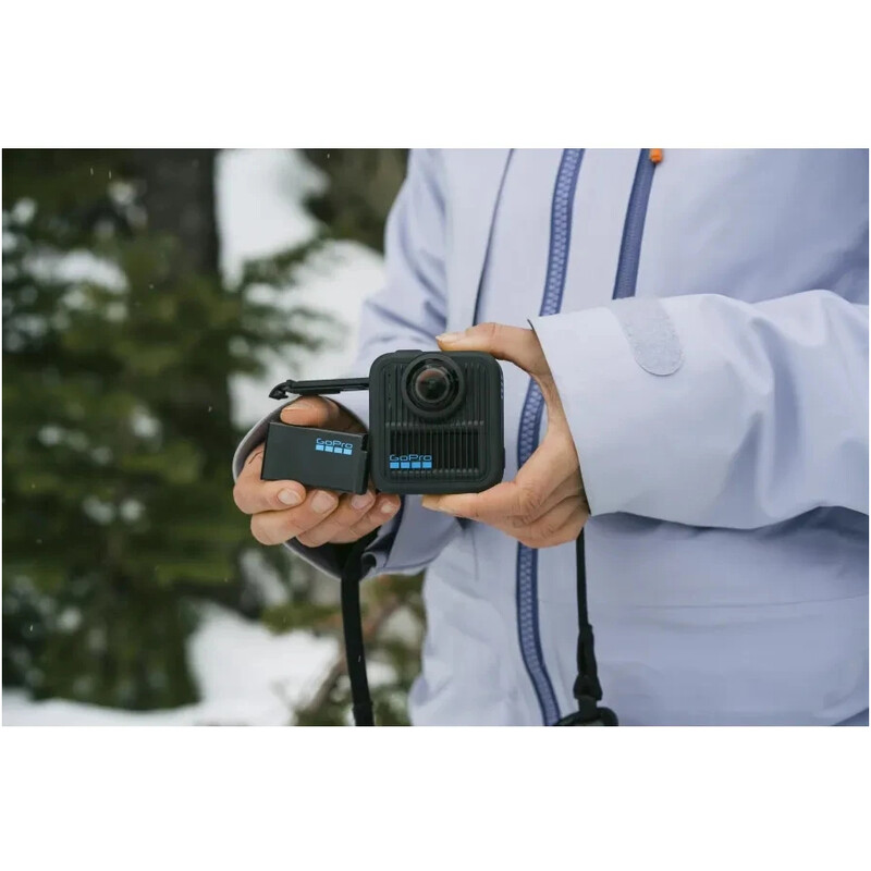 Акумулятор для екшн-камери GoPro Enduro для MAX 2 (AMBAT-001)