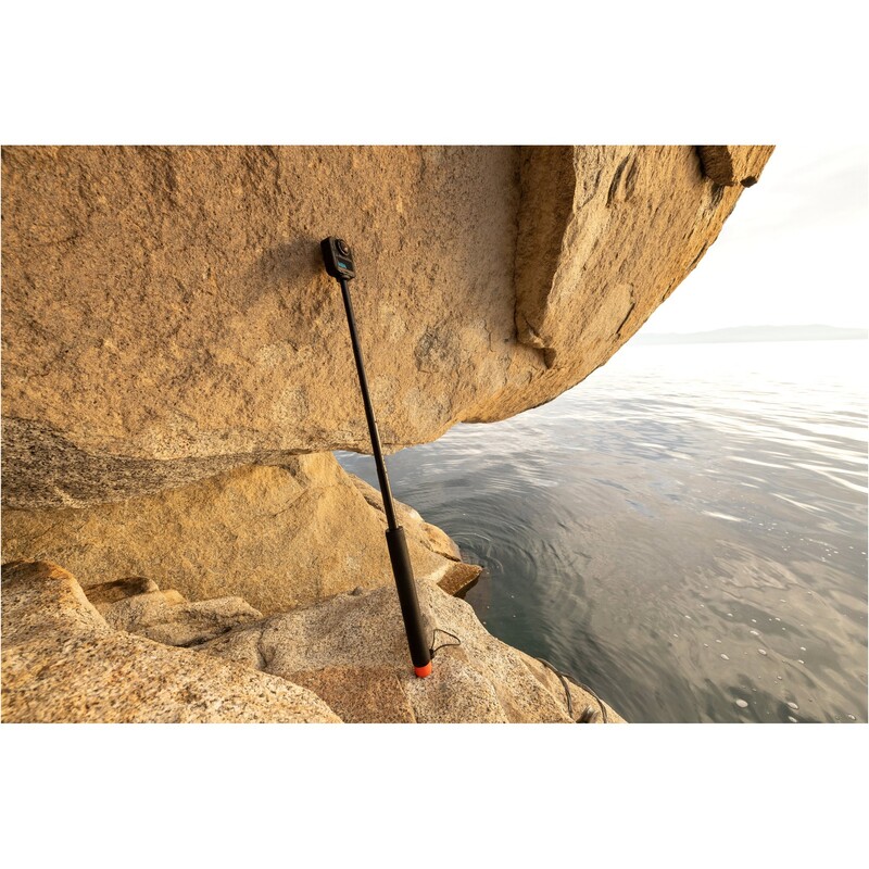 Плаваючий монопод GoPro Floating Extension Pole 80 см (AFHGM-011)