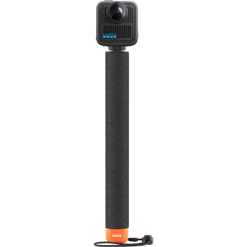 Плаваючий монопод GoPro Floating Extension Pole 80 см (AFHGM-011)