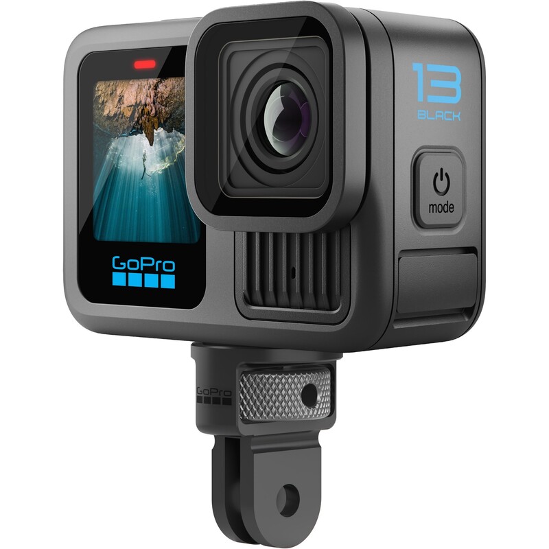 Адаптер для кріплення GoPro 1/4-20 Mounting Finger Adapter (ABTFR-001)