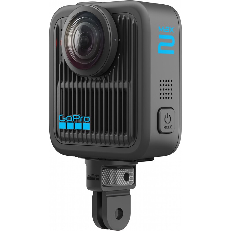 Адаптер для кріплення GoPro 1/4-20 Mounting Finger Adapter (ABTFR-001)