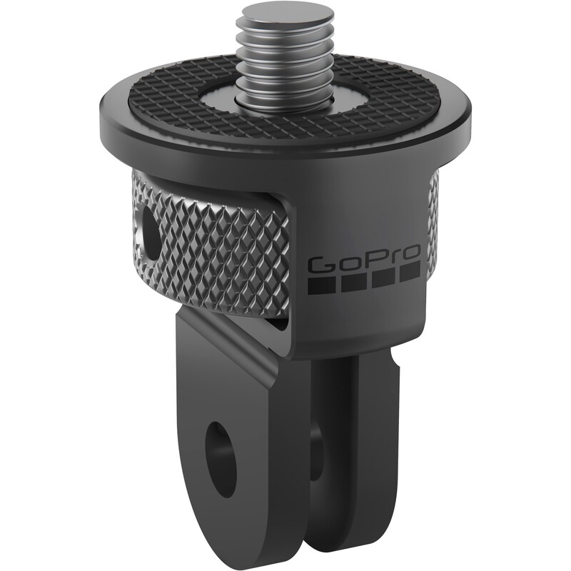 Адаптер для кріплення GoPro 1/4-20 Mounting Finger Adapter (ABTFR-001)