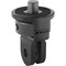 Фото - Адаптер для кріплення GoPro 1/4-20 Mounting Finger Adapter (ABTFR-001) | click.ua