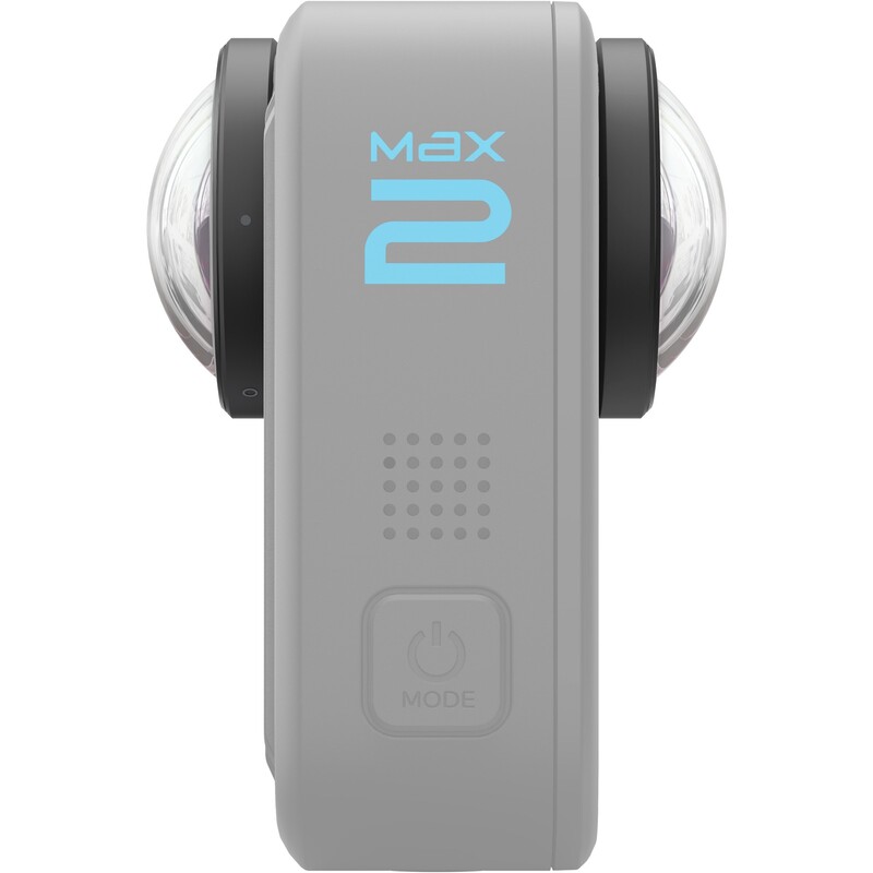 Комплект запасних лінз GoPro для MAX 2 (AMCOV-001)