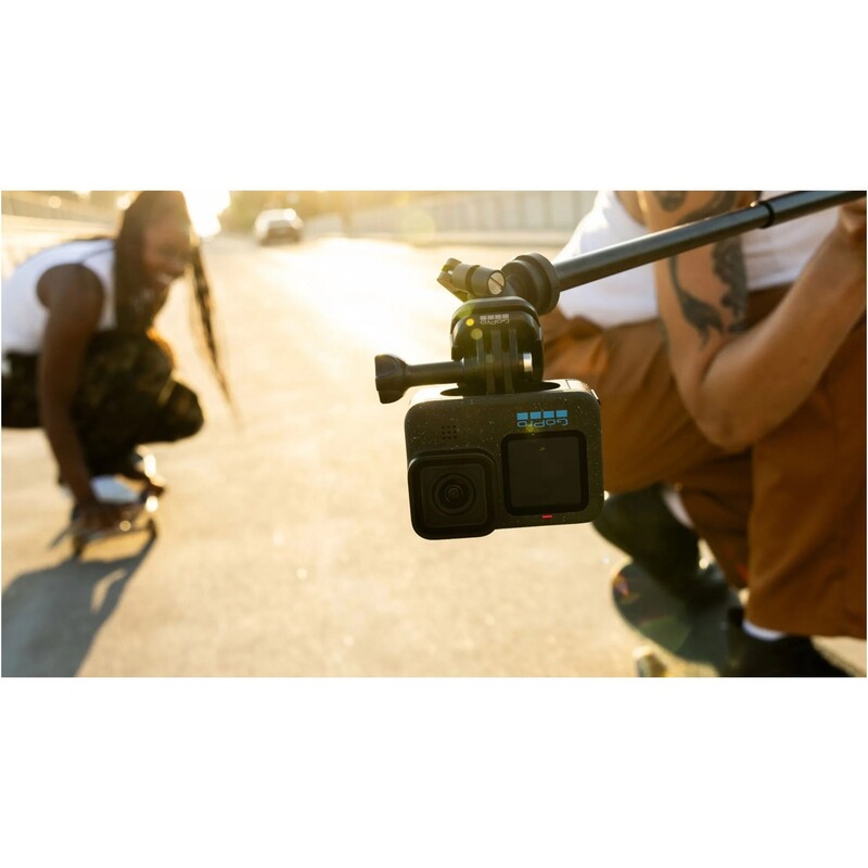 Кріплення GoPro Tripod Adapter Set (ABQRT-003)