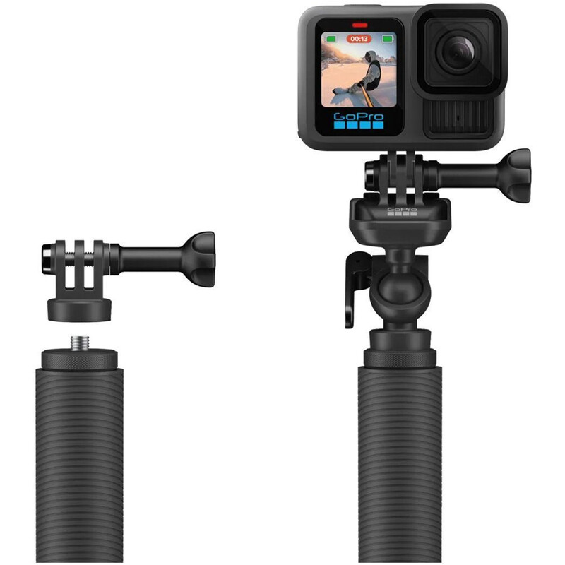 Кріплення GoPro Tripod Adapter Set (ABQRT-003)