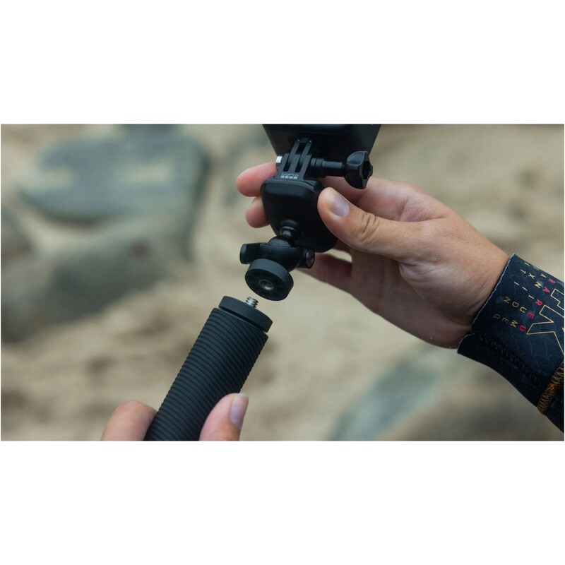 Кріплення GoPro Tripod Adapter Set (ABQRT-003)