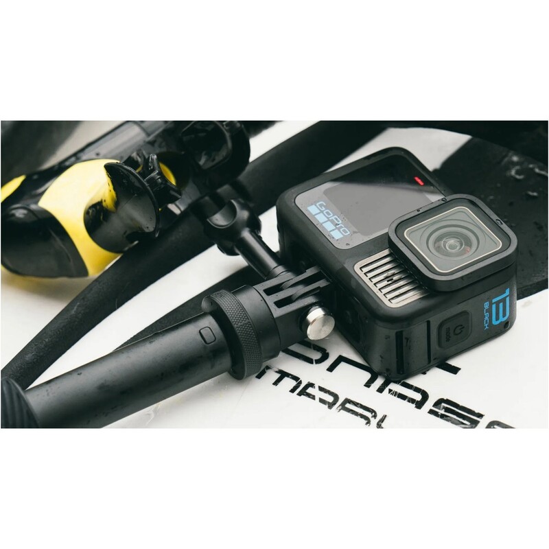 Кріплення GoPro Tripod Adapter Set (ABQRT-003)