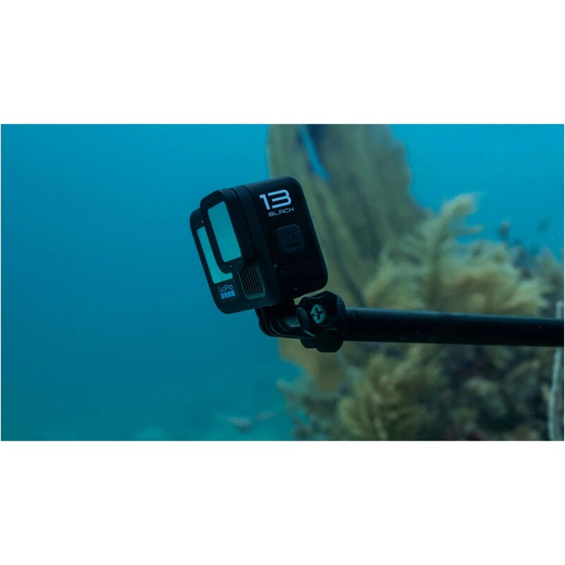 Кріплення GoPro Tripod Adapter Set (ABQRT-003)