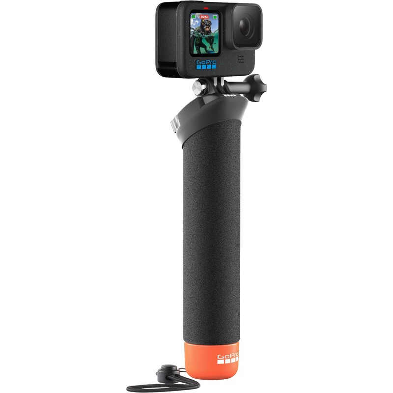 Ручка-поплавок GoPro The Handler Floating Hand Grip (AFHGM-003-VN)