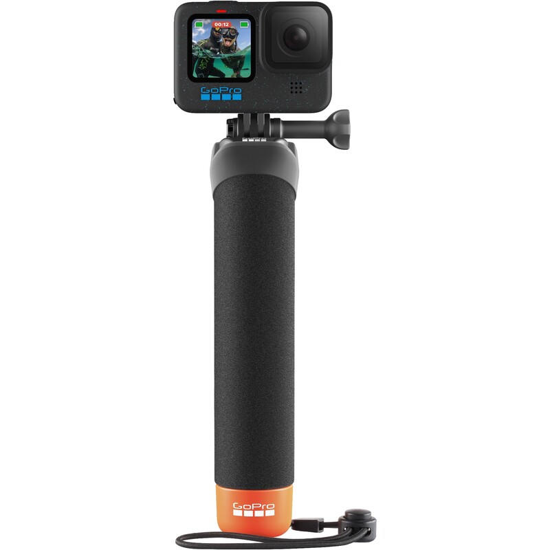 Ручка-поплавок GoPro The Handler Floating Hand Grip (AFHGM-003-VN)