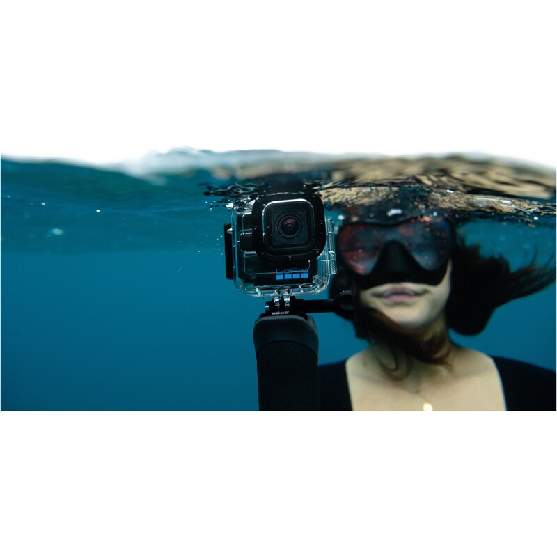 Ручка-поплавок GoPro The Handler Floating Hand Grip (AFHGM-003-VN)