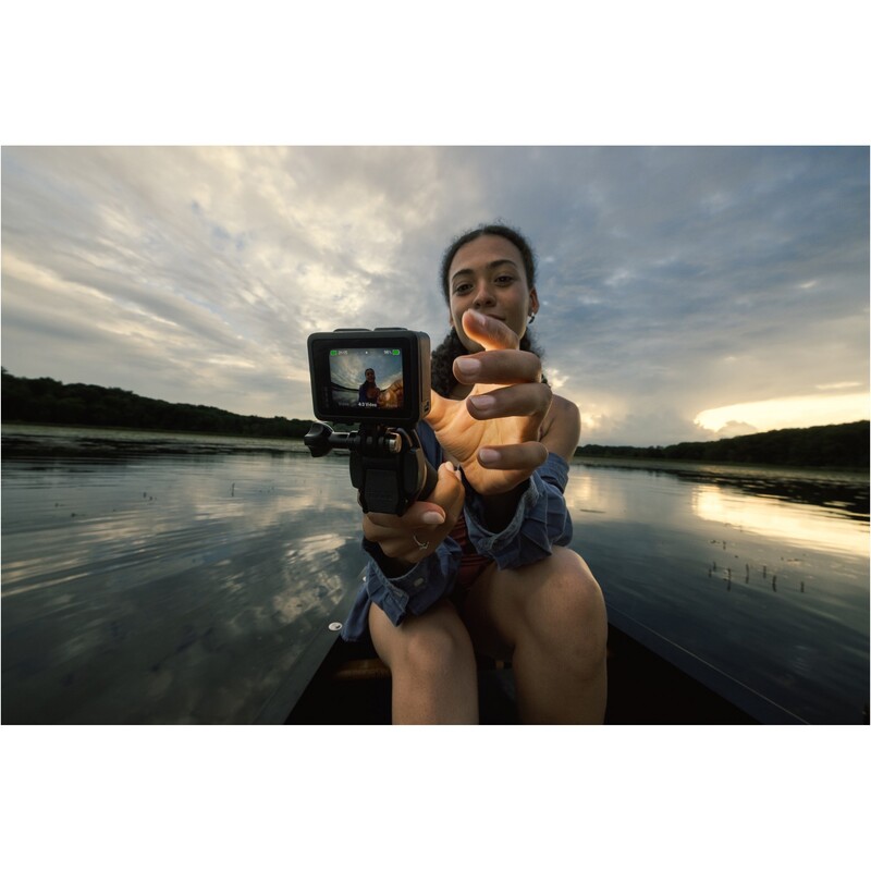 Ручка-поплавок GoPro The Handler Floating Hand Grip (AFHGM-003-VN)