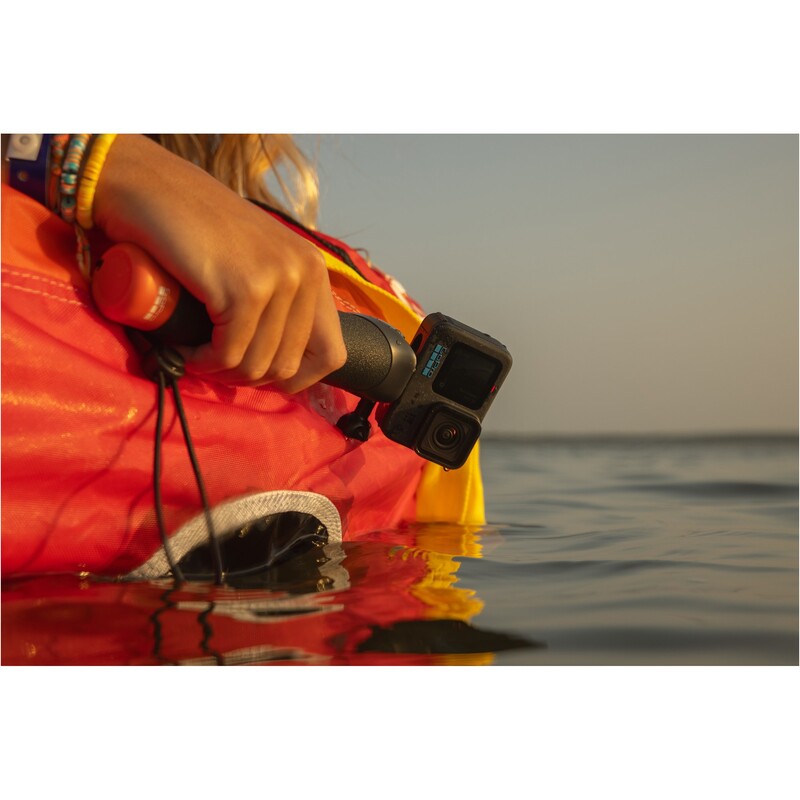 Ручка-поплавок GoPro The Handler Floating Hand Grip (AFHGM-003-VN)