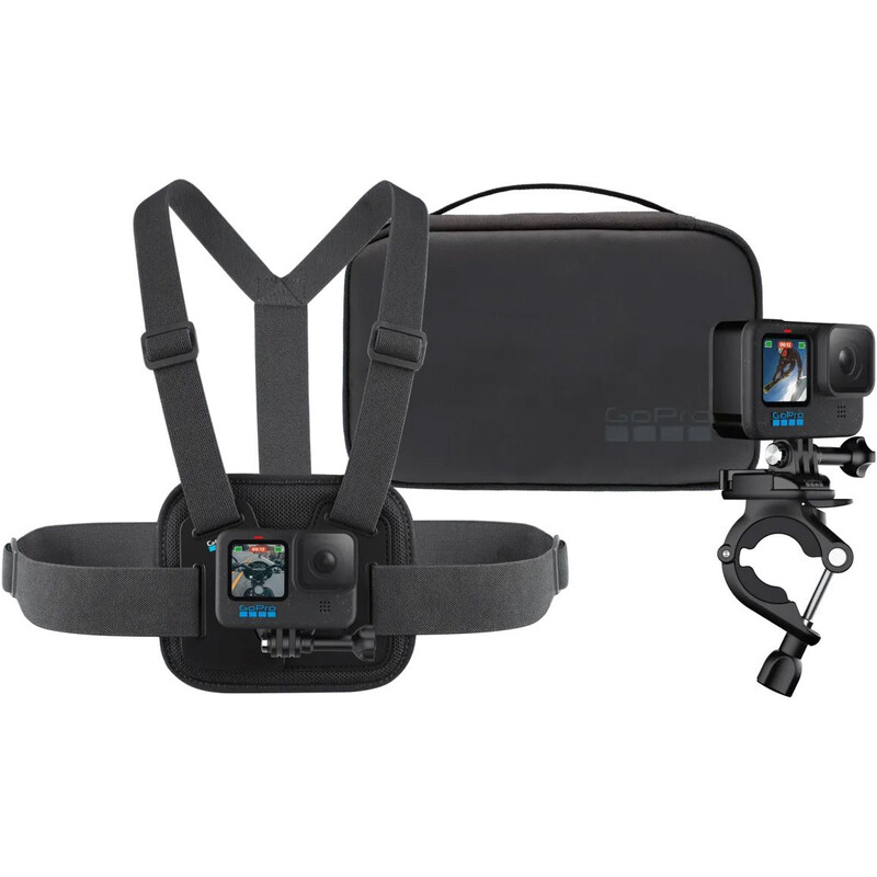 Комплект аксесуарів GoPro Sport Kit (AKTAC-001)