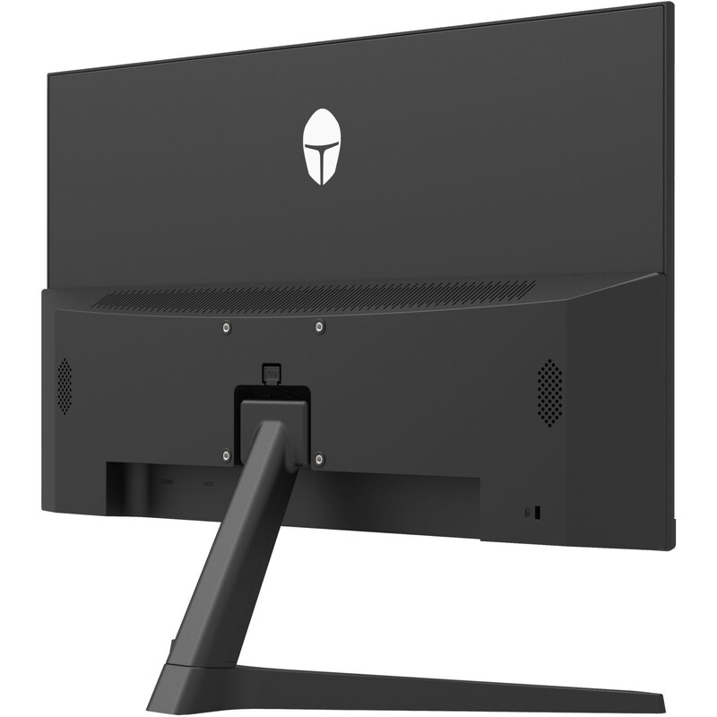 Монітор Thunderobot 23.8" JF24F144 (JT00EF00U) IPS Black 144Hz