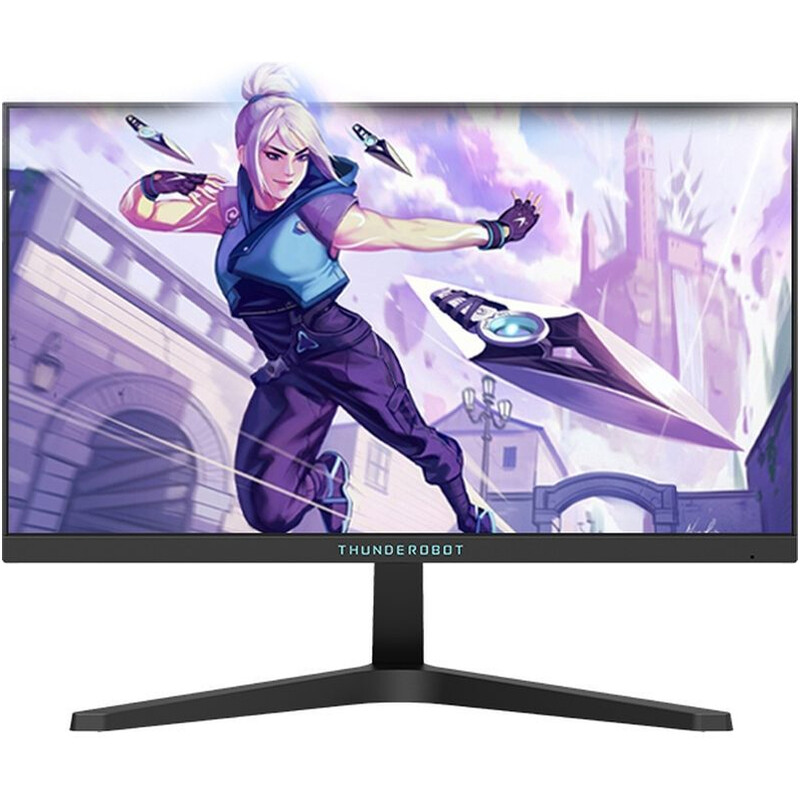 Монітор Thunderobot 23.8" JF24F144 (JT00EF00U) IPS Black 144Hz
