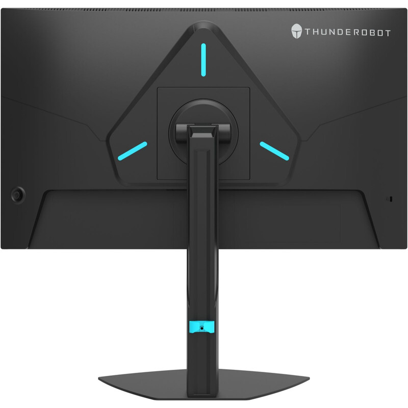 Монітор Thunderobot 23.8" JQ24F240L (JT00EJ00U) Fast IPS Black 240Hz