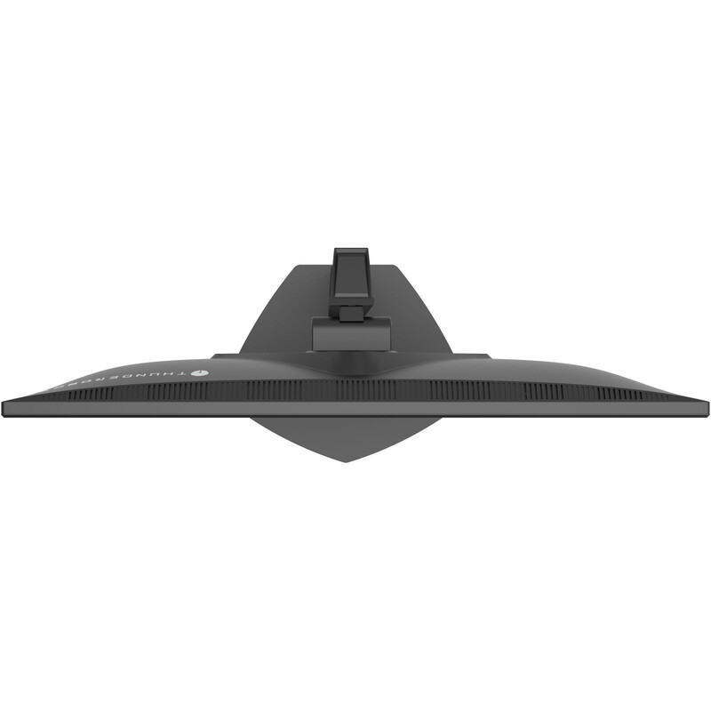 Монітор Thunderobot 23.8" JQ24F240L (JT00EJ00U) Fast IPS Black 240Hz