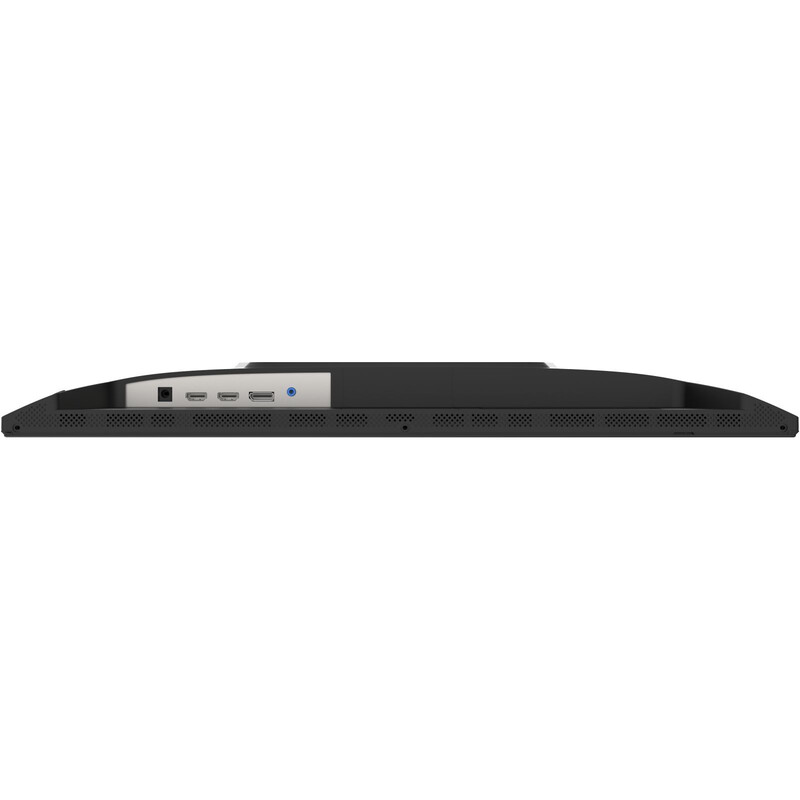 Монітор Thunderobot 23.8" JQ24F240L (JT00EJ00U) Fast IPS Black 240Hz