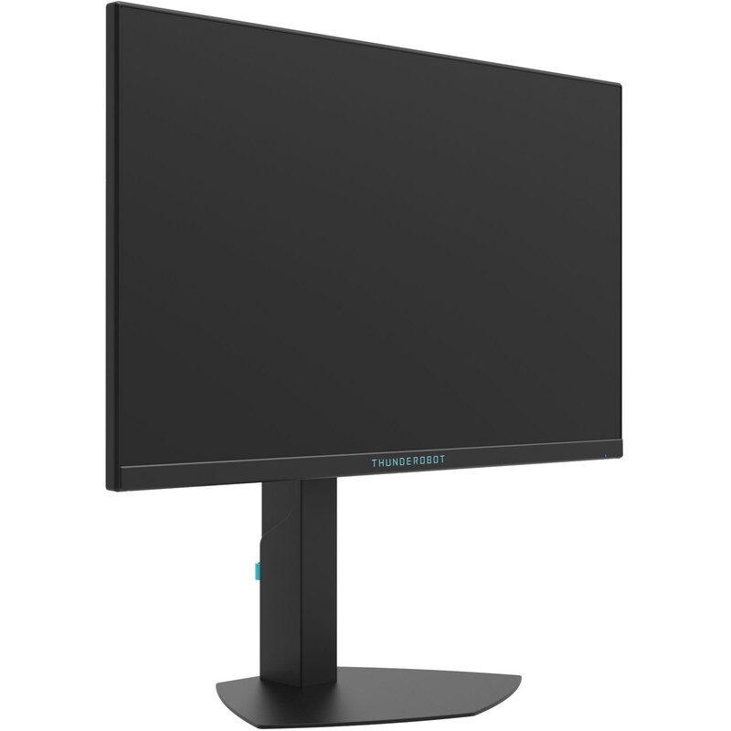 Монітор Thunderobot 23.8" JQ24F240L (JT00EJ00U) Fast IPS Black 240Hz