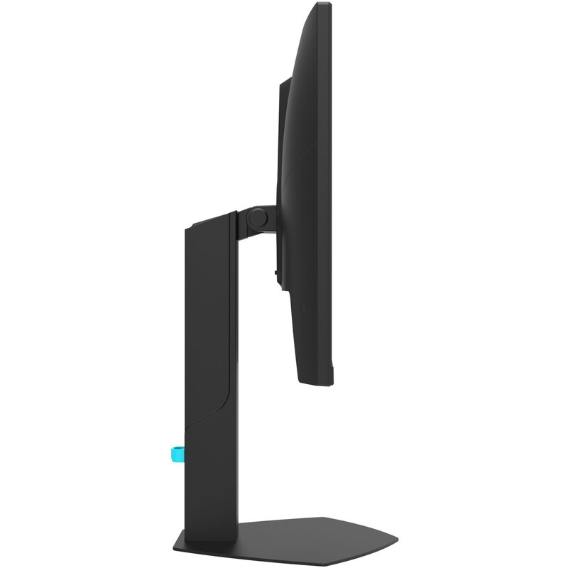 Монітор Thunderobot 23.8" JQ24F240L (JT00EJ00U) Fast IPS Black 240Hz