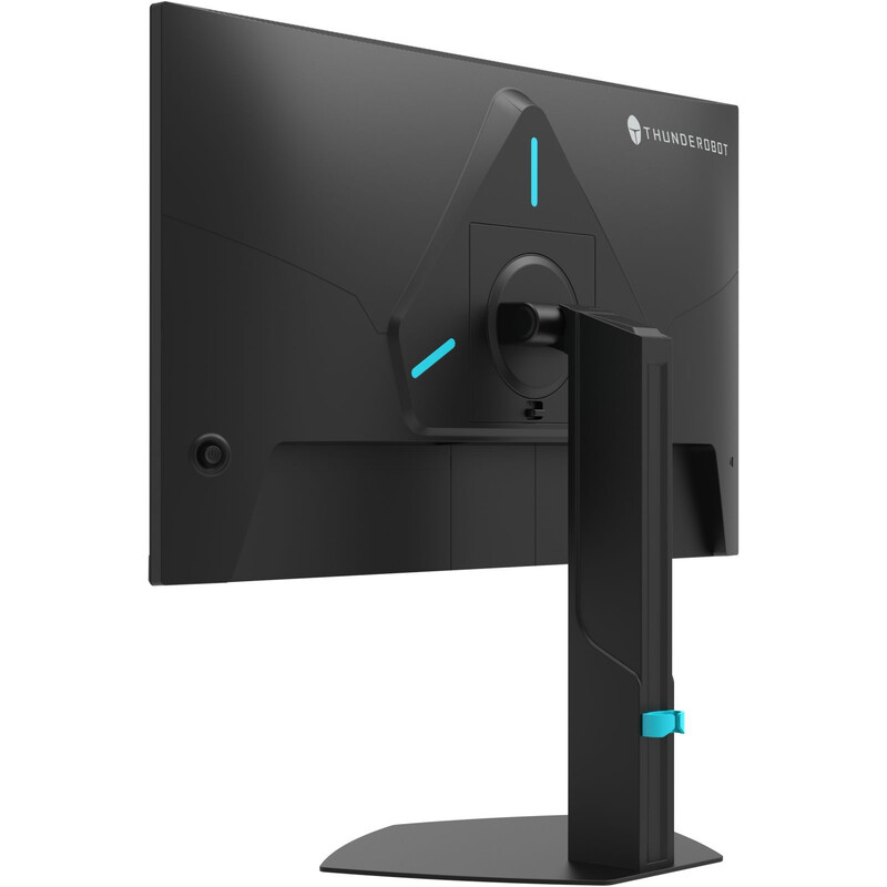 Монітор Thunderobot 23.8" JQ24F240L (JT00EJ00U) Fast IPS Black 240Hz