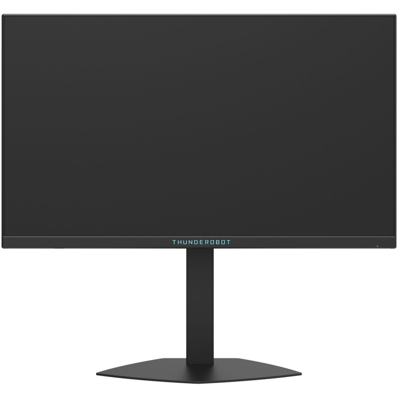 Монітор Thunderobot 23.8" JQ24F240L (JT00EJ00U) Fast IPS Black 240Hz