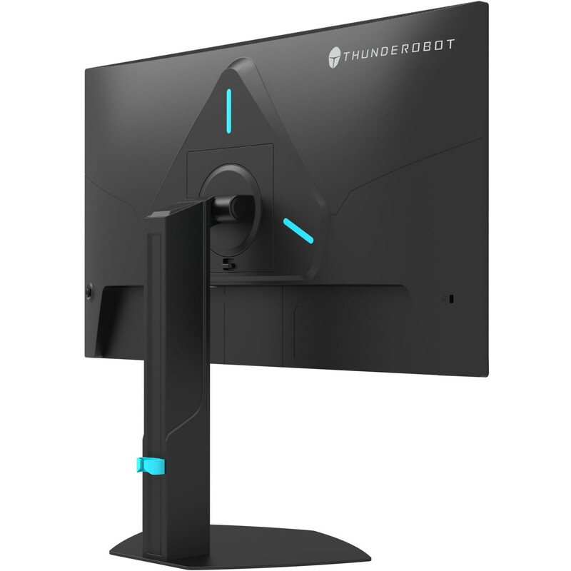 Монітор Thunderobot 23.8" JQ24F240L (JT00EJ00U) Fast IPS Black 240Hz