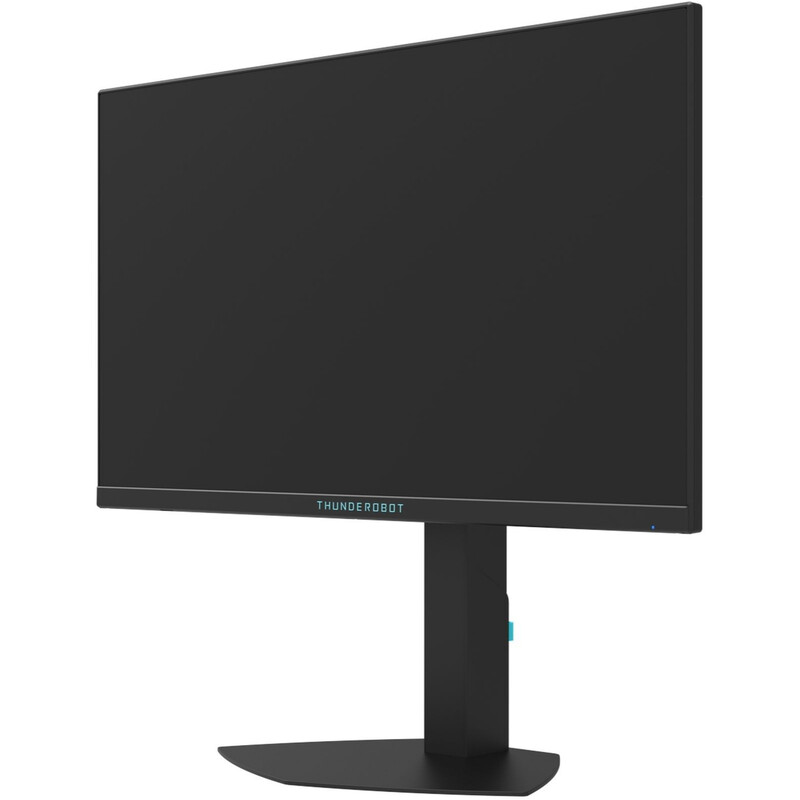 Монітор Thunderobot 23.8" JQ24F240L (JT00EJ00U) Fast IPS Black 240Hz