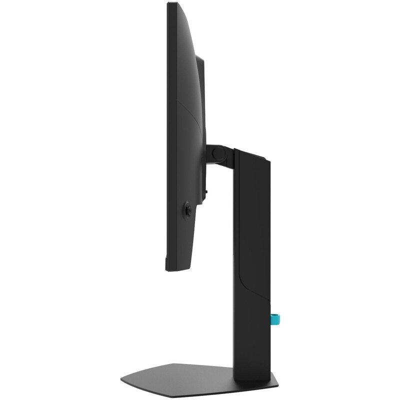 Монітор Thunderobot 23.8" JQ24F240L (JT00EJ00U) Fast IPS Black 240Hz