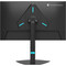 Фото - Монітор Thunderobot 23.8" JQ24F240L (JT00EJ00U) Fast IPS Black 240Hz | click.ua