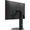 Фото - Монітор Thunderobot 23.8" JQ24F240L (JT00EJ00U) Fast IPS Black 240Hz | click.ua