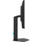 Фото - Монітор Thunderobot 23.8" JQ24F240L (JT00EJ00U) Fast IPS Black 240Hz | click.ua