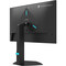 Фото - Монітор Thunderobot 23.8" JQ24F240L (JT00EJ00U) Fast IPS Black 240Hz | click.ua