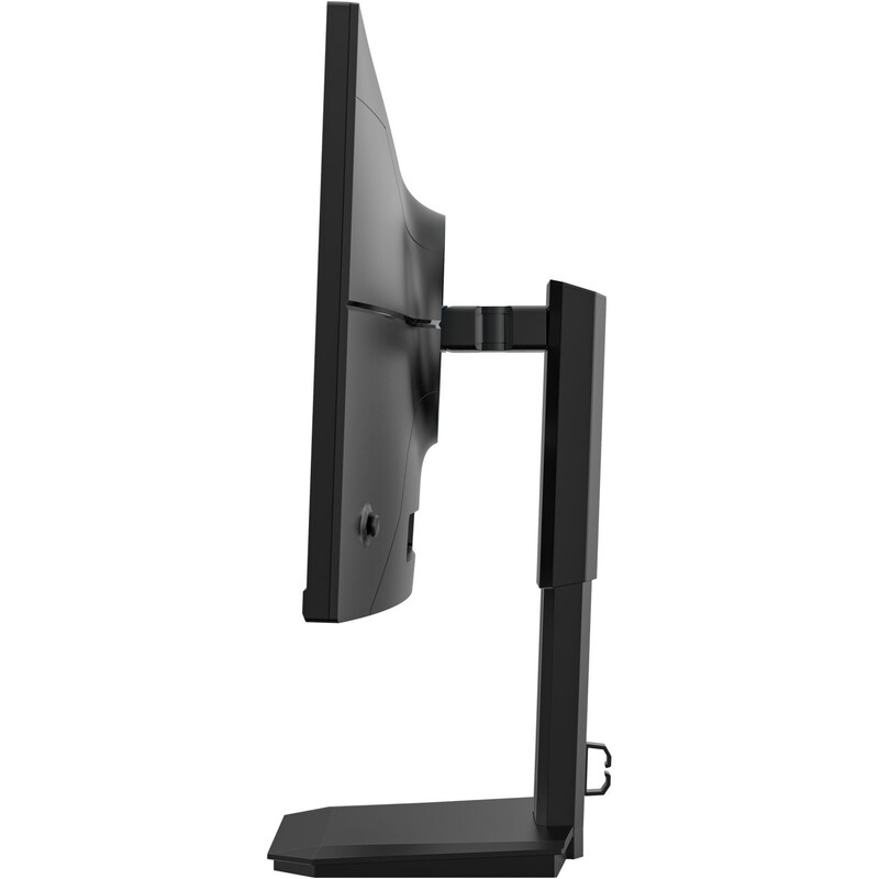 Монитор Thunderobot 24.5" LF25F240L (JT00EC00R) IPS Black 240Hz