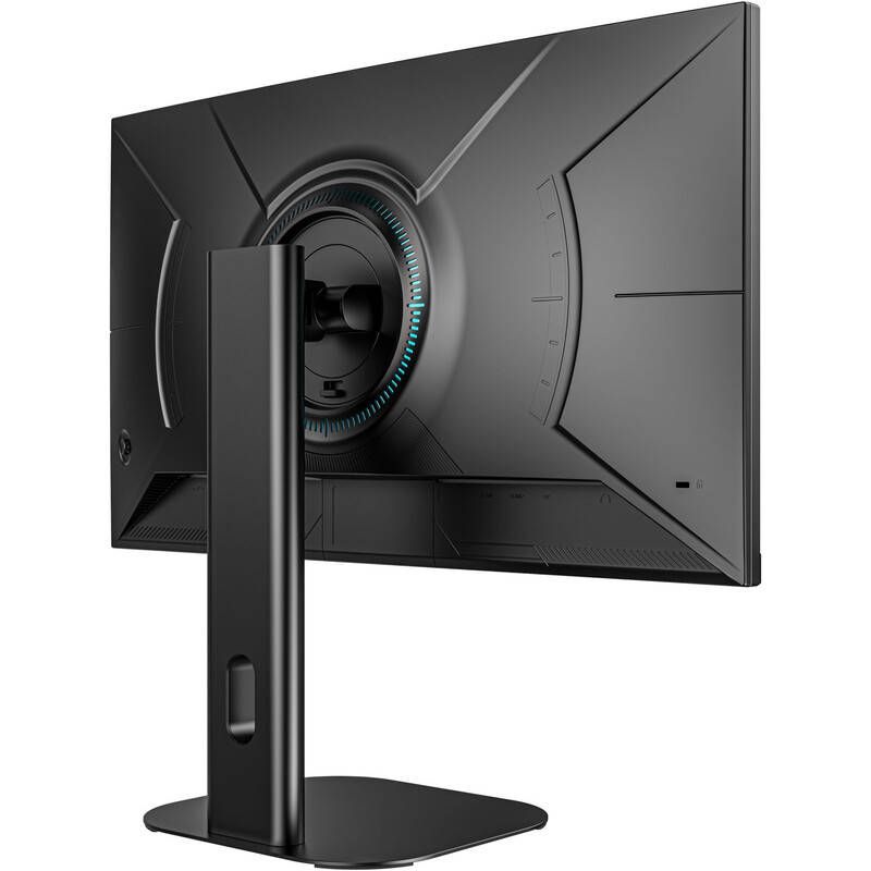Монітор Thunderobot 24.5" ZQ25F250L (JT00EU00U) Fast IPS Black 250Hz