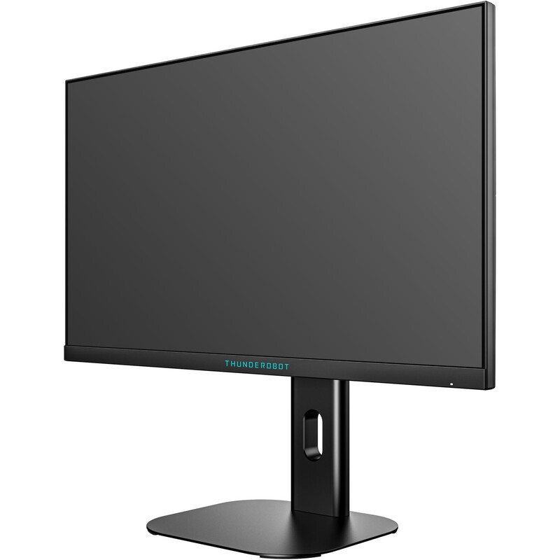 Монітор Thunderobot 24.5" ZQ25F250L (JT00EU00U) Fast IPS Black 250Hz