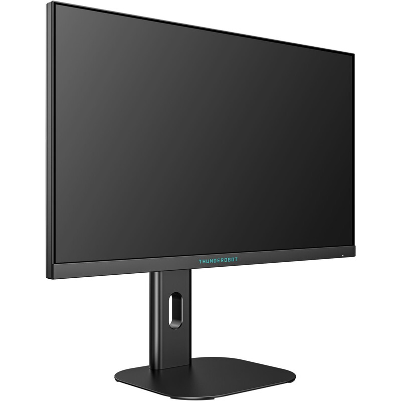 Монітор Thunderobot 24.5" ZQ25F250L (JT00EU00U) Fast IPS Black 250Hz