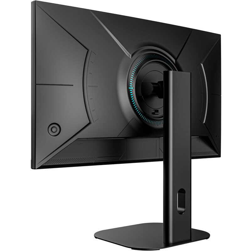 Монітор Thunderobot 24.5" ZQ25F250L (JT00EU00U) Fast IPS Black 250Hz