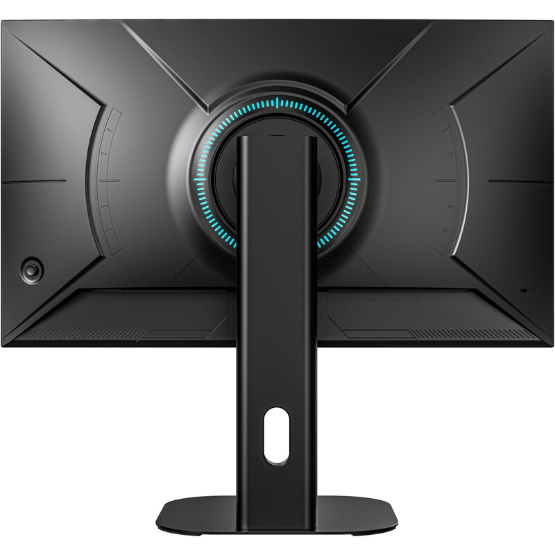 Монітор Thunderobot 24.5" ZQ25F250L (JT00EU00U) Fast IPS Black 250Hz